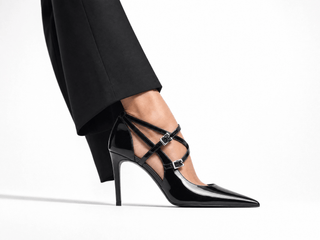 The Bruno Magli Legacy: Italian Craftsmanship Meets Modern Luxury