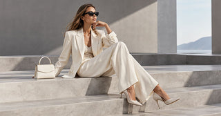 Is Jimmy Choo true to size?