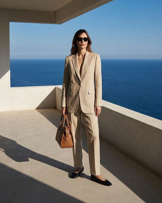 Best designer flats for women who travel