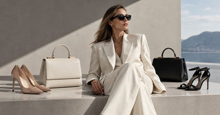 How to insure your designer shoe and handbag collection