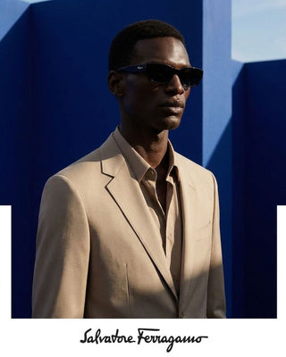 Best Salvatore Ferragamo sunglasses for classic style