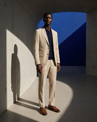 Gucci loafers for men's smart-casual style