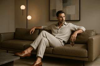 The Power of the Shoe: Build Every Look from the Ground Up