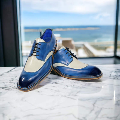 Step into Style: The Fabulous World of Emilio Franco Shoes