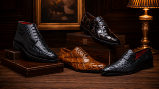Marco Di Milano Shoes