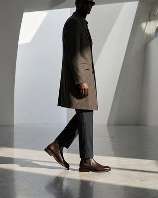 Best men's designer chelsea boots for fall