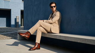 Best Jo Ghost shoes for Italian street style