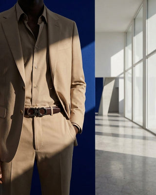 Best designer belts for men