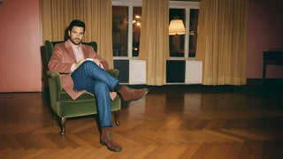 A Legacy of Italian Elegance Now at Dellamoda