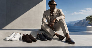 Best men's designer shoes under $200 in 2026