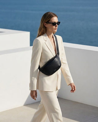 Best designer belt bags for hands-free luxury