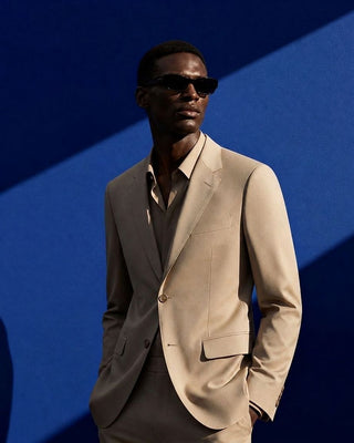 Alexander McQueen sunglasses for a bold statement look