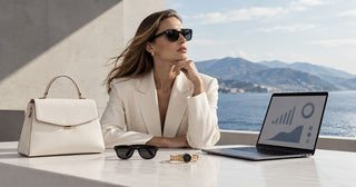 Search demand benchmarks by luxury accessory category 2026