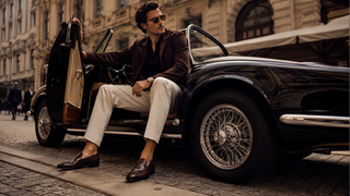 Milan Fashion Week Shoes 2026: The Styles That Actually Belong in Your Closet