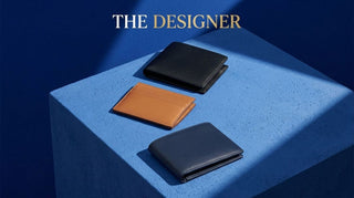 Best designer wallets for graduation gifts