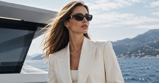 Gucci eyeglasses for everyday luxury style