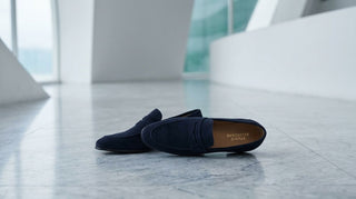 Studio Belvedere loafers for effortless smart-casual