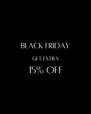 BLACK FRIDAY 15