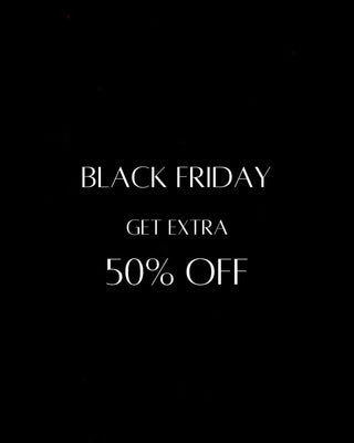 BLACK FRIDAY 50