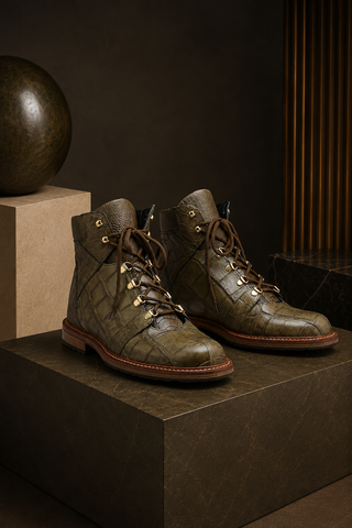 Mauri Boots