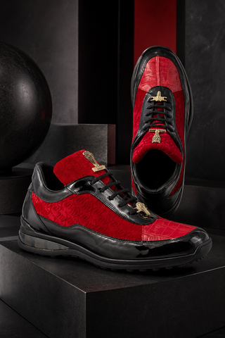Mauri Sneakers