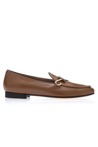Monk Straps