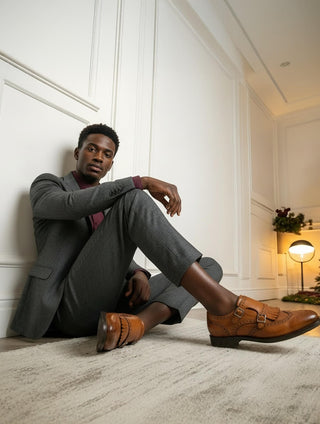 Bruno Magli Men's Shoes