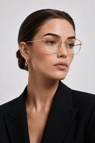 Women's Eyeglasses