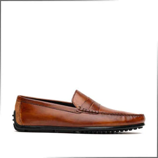 Men's Moccasins