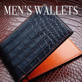 Men's Wallets