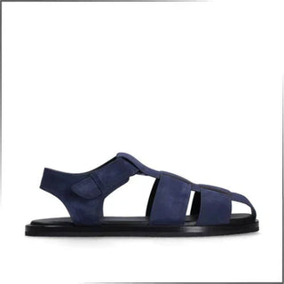 mens luxury sandals