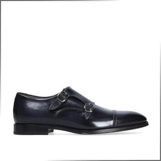Monk Straps