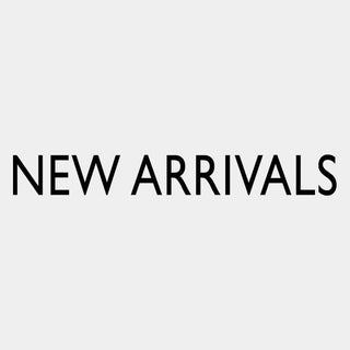 New Arrivals in Men's Shoes