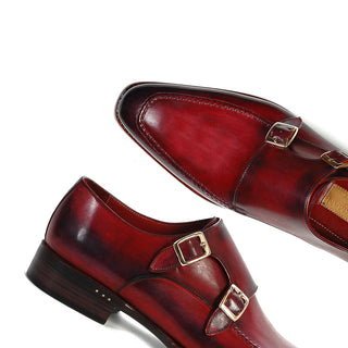 Paul Parkman Shoes