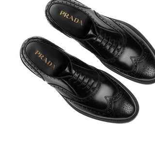 Prada Men's Shoes