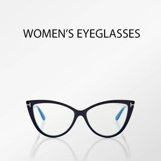 Women's Optical Frames