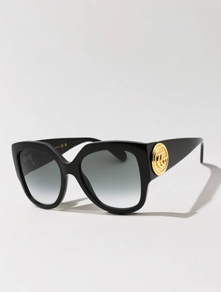 womens luxe sunglasses