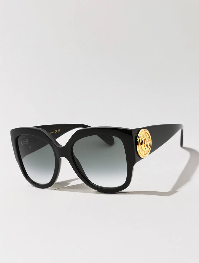 womens luxe sunglasses