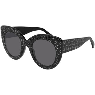Azzedine Alaia AA0042S Novelty Sunglasses