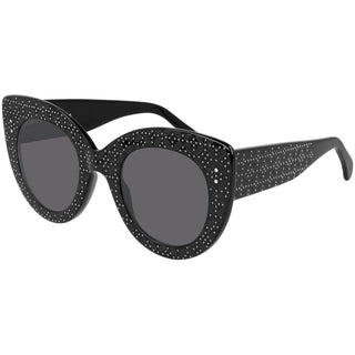 Lunettes de soleil fantaisie Azzedine Alaia AA0042S