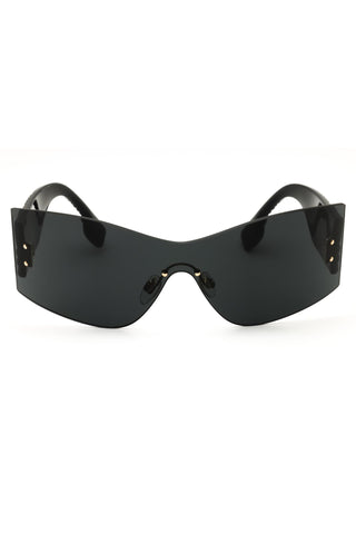 0BE3137 Sunglasses-Dellamoda