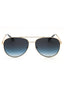 10148G - Light Gold / Grey Gradient