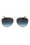 10148G - Light Gold / Grey Gradient