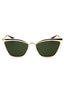 101471 - Light Gold / Green