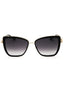 30058G55 - Black / Light Grey Gradient Black