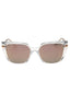 3015M5 - Clear / Rose Gold Polarized