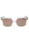 3015M5 - Clear / Rose Gold Polarized