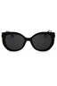 300587 - Black / Dark Grey