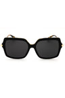 395087 - Black / Amber Tortoise / Dark Grey