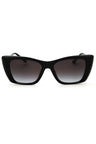 30058G - Black/Grey Smoke